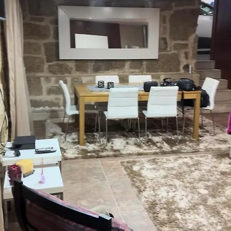 Casa Da Serra, O Local Perfeito Repousar ... Σαλέ Vouzela