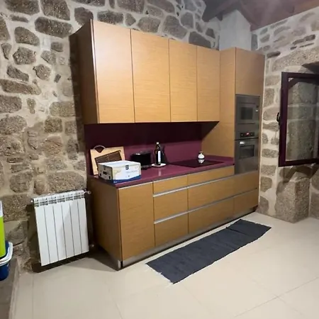 Σαλέ Casa Da Serra, O Local Perfeito Repousar ...