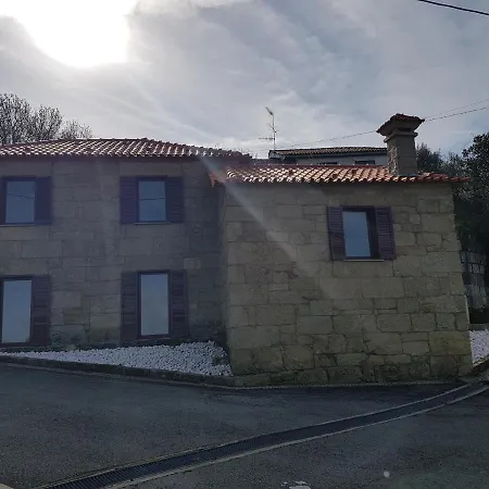 Casa Da Serra, O Local Perfeito Repousar ... * Vouzela