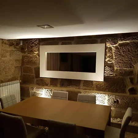 Σαλέ Casa Da Serra, O Local Perfeito Repousar ... *