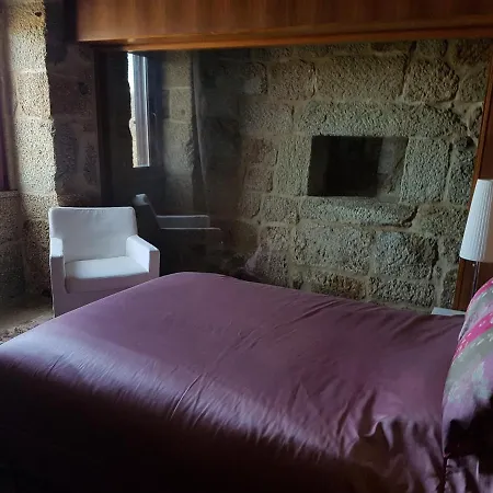 Casa Da Serra, O Local Perfeito Repousar ... * Vouzela