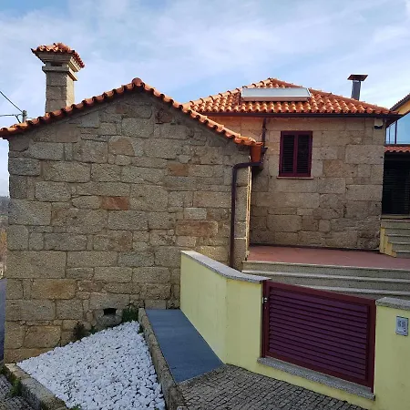 Casa Da Serra, O Local Perfeito Repousar ... * Vouzela