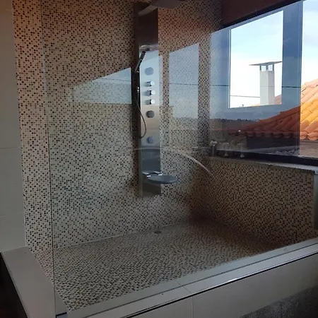Σαλέ Casa Da Serra, O Local Perfeito Repousar ... *