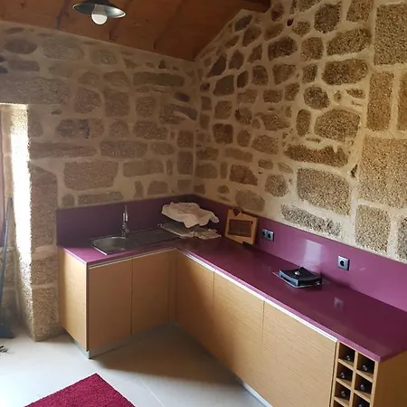 Casa Da Serra, O Local Perfeito Repousar ... Σαλέ Vouzela