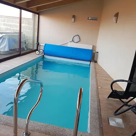 Casa Da Serra, O Local Perfeito Repousar ...