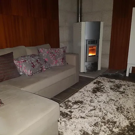 Casa Da Serra, O Local Perfeito Repousar ... Vouzela