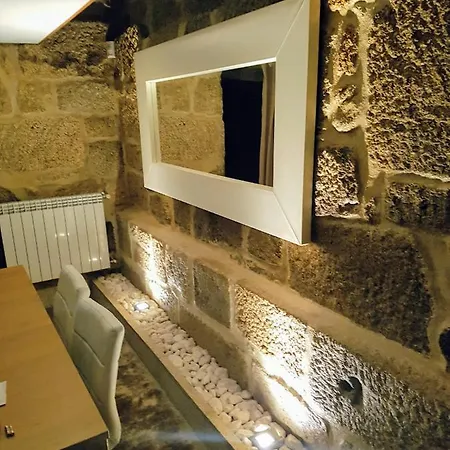 Chalet Casa Da Serra, O Local Perfeito Repousar ... *