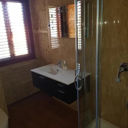 Casa Da Serra, O Local Perfeito Repousar ... * Vouzela